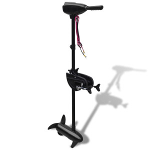 Motor Electric De Exterior P37 39 Kg