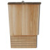 Căsuțe Pentru Lilieci 22 X 12 X 34 Cm (2 Buc)