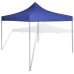 41465  Blue Foldable Tent 3 X 3 M