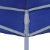 41465  Blue Foldable Tent 3 X 3 M
