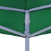 41467  Green Foldable Tent 3 X 3 M