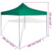 41467  Green Foldable Tent 3 X 3 M