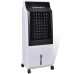 Aparat Mobil Răcire Aer Ventilator Purificator Umidificator 8 L