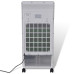 Aparat Mobil Răcire Aer Ventilator Purificator Umidificator 8 L