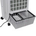 Aparat Mobil Răcire Aer Ventilator Purificator Umidificator 8 L