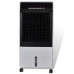 Aparat Mobil Răcire Aer Ventilator Purificator Umidificator 8 L
