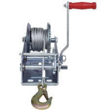 Troliu Manual, 1130 Kg