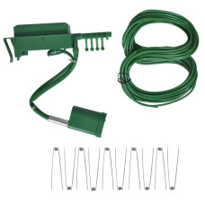 Sistem Automat De Irigat Cu Aspersoare Și Temporizator