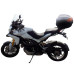 Cutie Portbagaj Moto 72 L Pentru 2 Căști