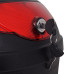 Portbagaj Moto Pentru O Singură Cască, 36 L