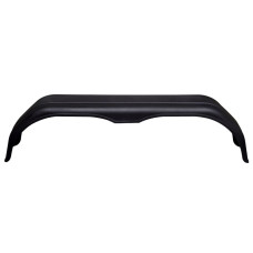 Aripi Tandem Pentru Roți De Remorcă, 2 Buc., 240 X 1650 Mm
