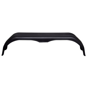 Aripi Tandem Pentru Roți De Remorcă, 2 Buc., 240 X 1650 Mm