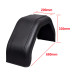 2 X Apărătoare De Noroi Pentru Roți De Remorcă 200 X 680 Mm