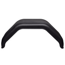 2 X Apărătoare De Noroi Pentru Roți De Remorcă, 220 X 760 Mm