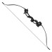 Arc Recurve Cu Accesorii Pentru Tineri 49" 20 Lb