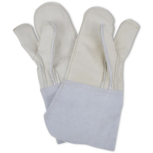 Set Accesorii Sârmă Ghimpată, Aplicator Cleme, Mănuși/200 Cleme