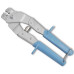 Set Accesorii Sârmă Ghimpată, Aplicator Cleme, Mănuși/200 Cleme