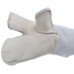 Set Accesorii Sârmă Ghimpată, Aplicator Cleme, Mănuși/200 Cleme