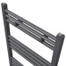 Radiator Port-Prosop Încălzire Centrală Baie, Drept, 500 X 764 Mm