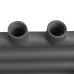 Radiator Port-Prosop Încălzire Centrală Baie, Drept, Gri, 600X1160 Mm