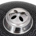 Grătar Kamado Cu Afumătoare Din Ceramică 81 Cm