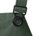 Costum De Ploaie Impermeabil Cu Glugă, Mărime Xl, Verde 2 Piese