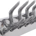 Cuier Din Aluminiu Pentru Haine, Pălării, Cravate, Argintiu