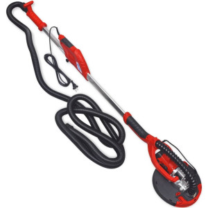 Șlefuitor De Gips-Carton, Roșu, 750 W