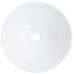Chiuvetă Ceramică Rotundă Diam. 280 Mm (Nu Se Vinde Individual)