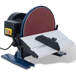 Mașină De Șlefuit Cu Disc 550 W 254 Mm
