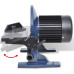 Mașină De Șlefuit Cu Disc 550 W 254 Mm