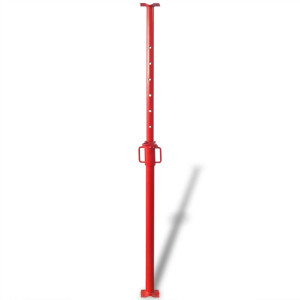 Proptea Acrow 180 Cm, Roșu