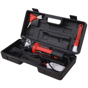 Set Mașină De Tuns Oi Cu Șase Piese 320 W