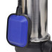 Pompă Submersibilă Pentru Apă Murdară, 750 W, 12500 L/H