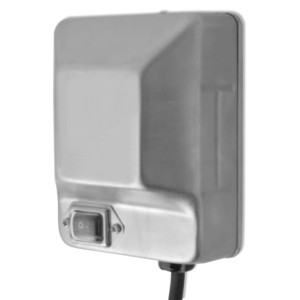 Motor Profesional Pentru Rotisor, Oțel Inoxidabil, 4W