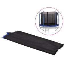 Plasă De Siguranță Pentru Trambulină Rotundă De 3,05 M