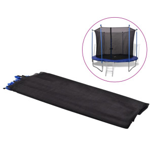 Plasă De Siguranță Pentru Trambulină Rotundă De 3,05 M