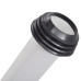 Rezervor De Toaletă Cu Admisie De Apă Pe Fund, 3/6 L, Alb