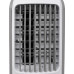 Răcitor De Aer Portabil, 80 W, 4 L, 25X26X56 Cm