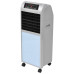 Răcitor De Aer Portabil, 120 W, 8 L, 385 M³/H, 37,5X35X94,5 Cm