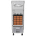 Răcitor De Aer Portabil, 120 W, 8 L, 385 M³/H, 37,5X35X94,5 Cm