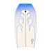 Placă De Surf 104 Cm, Albastru