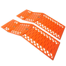 Proplus Set Suporturi De Tracțiune Pliabile, 2 Buc., 360835