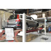 Proplus Planșetă Comenzi Reparații Atelier A4, 10 Buc., Negru 580040