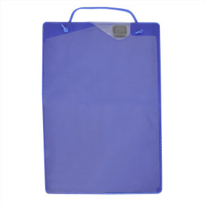 Proplus Planșetă Comenzi Reparații Atelier A4, 10 Buc., Violet, 580042