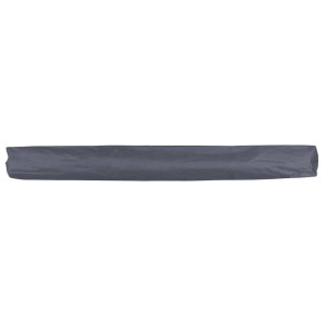 Sunred Husă De Radiator Suspendat Royal Diamond Silver, Gri