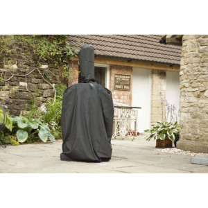 Redfire Husă Cuptor De Pizza Exterior Lorenzo, Negru, Cpl17