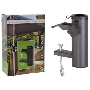 Progarden Suport De Umbrelă De Soare Pentru Balcon