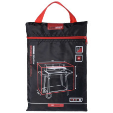 Progarden Husă Pentru Grătar, 95X50X75 Cm