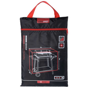 Progarden Husă Pentru Grătar, 95X50X75 Cm